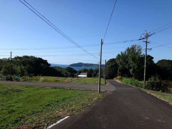 32　未知なる道.JPG