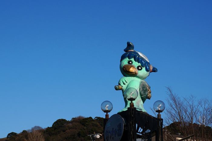 37　なつみちゃんカラーバージョン発見.JPG