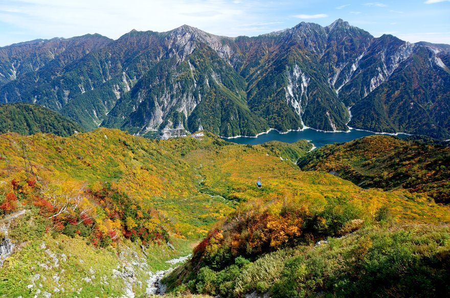 37　曇ってた方が紅葉が綺麗.JPG
