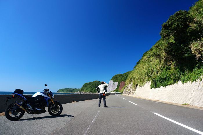 37　短いのが残念な道.JPG