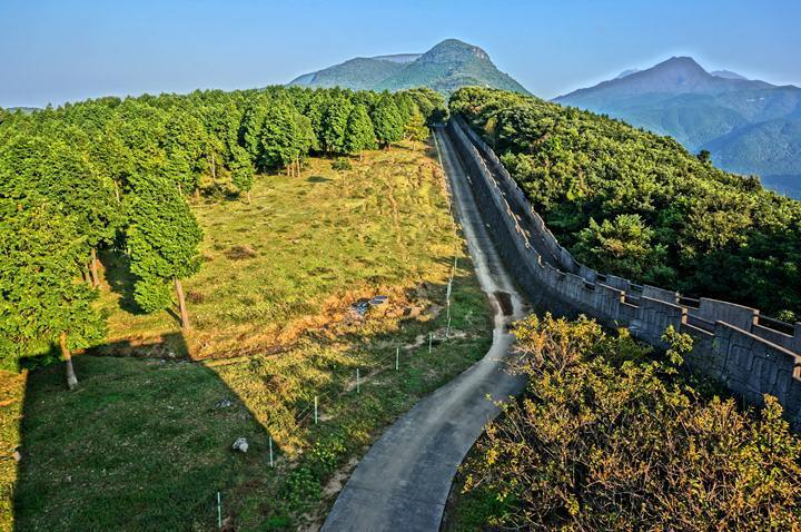 38　万里の長城.JPG