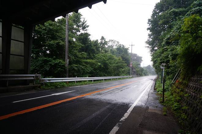 39　めっちゃ降ってるよ.JPG