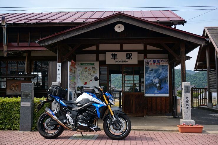 39　一応スズキ乗りだらか.JPG