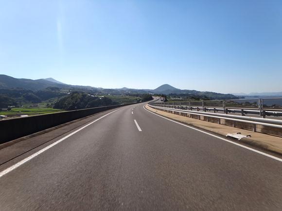 3　いきなり長崎道.JPG