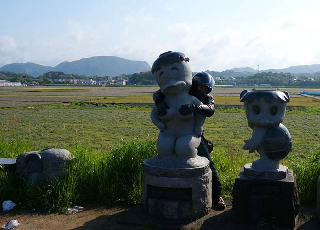 3　ママさんファンです.JPG