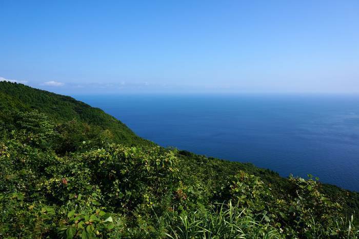3　夏色の海.JPG