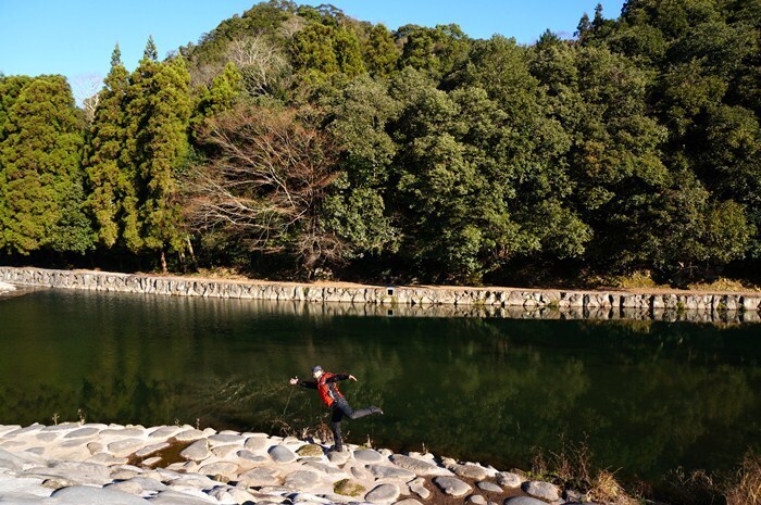 3　誰も遊ばない親水公園.JPG