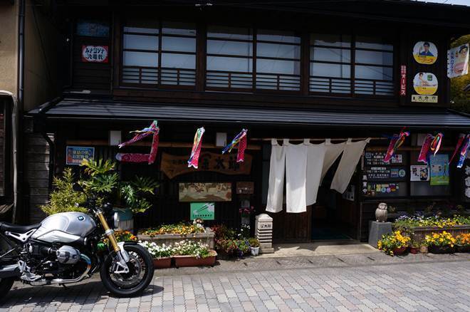 3　kiyomakoさんに挨拶へ.JPG