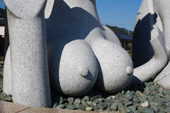 40　巨乳でした.JPG