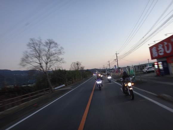 41　まだ１７時なのに.JPG