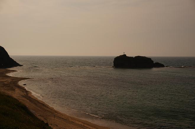 46　白兎海岸.JPG