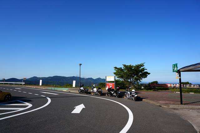49　ＳＡ　別府湾.JPG