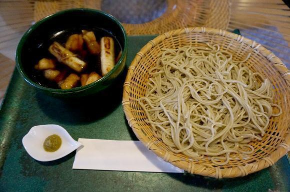 4　軍鶏南蕎麦.JPG