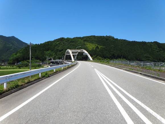 5　さらにマイナーな道へ.JPG