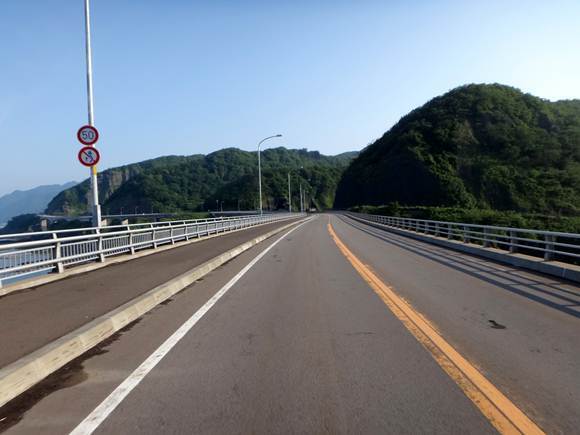 5　高規格な道が整備されていました.JPG