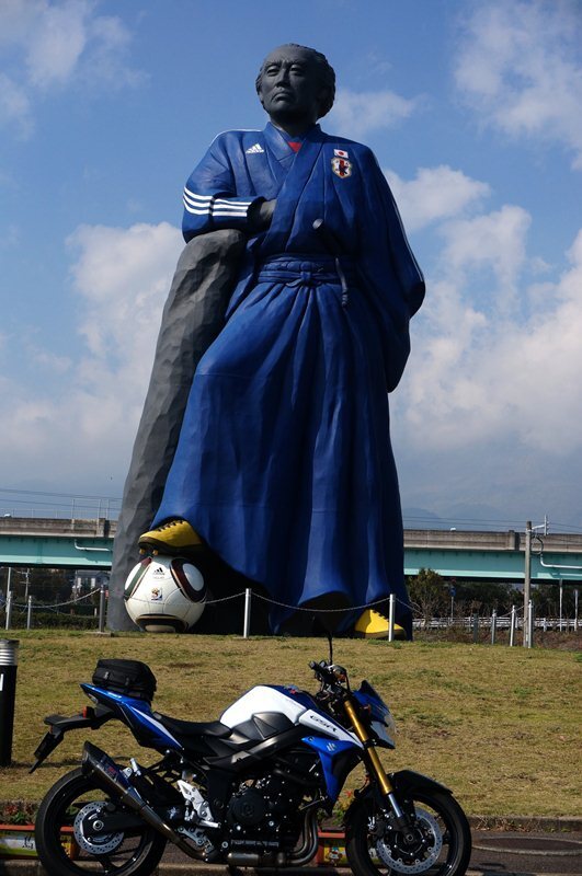 6　日本代表です.JPG
