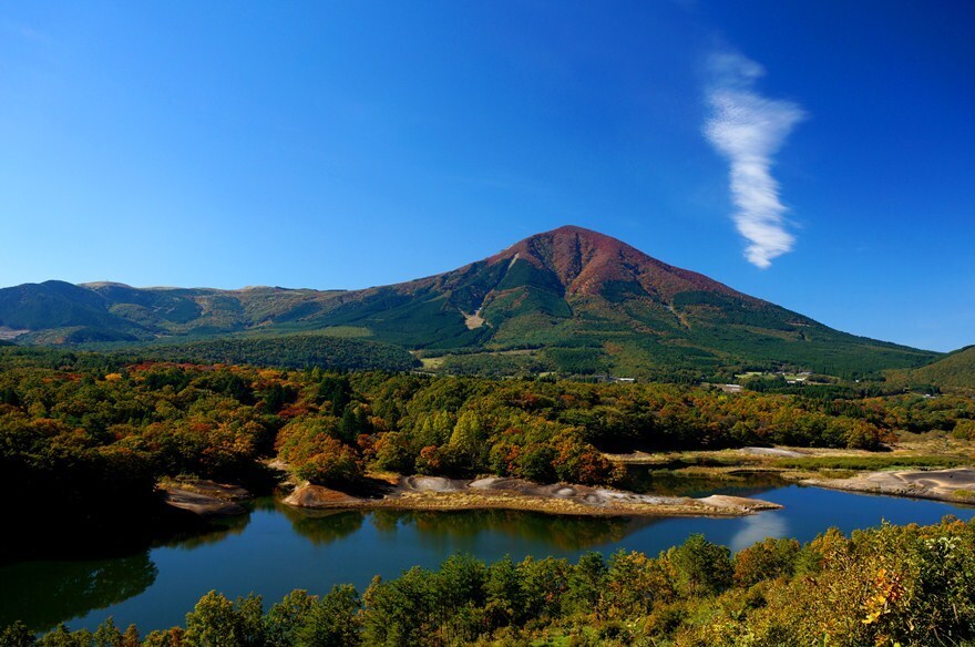 6　湧田山の絶景.JPG