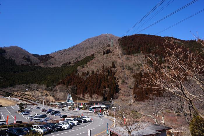 6　鶴見岳です.JPG