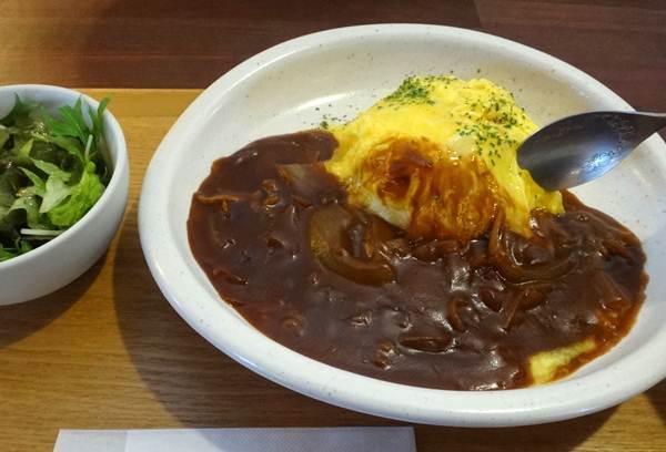 7　オムハヤシ.JPG
