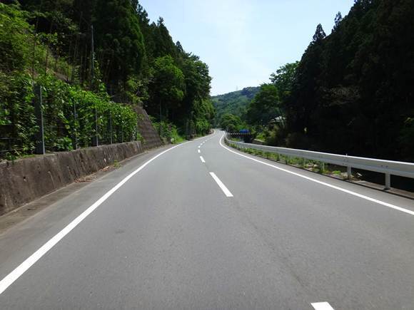 7　初静岡一般道.JPG