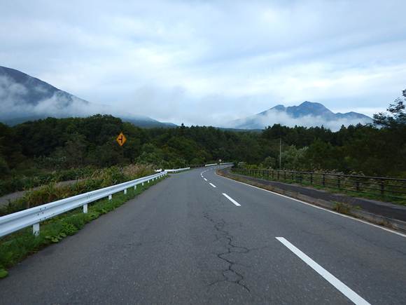 7　寒いのに山へ.JPG