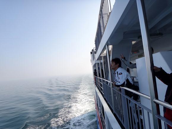 7　船旅満喫中.JPG
