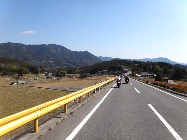 8　こんな道ばかり.JPG