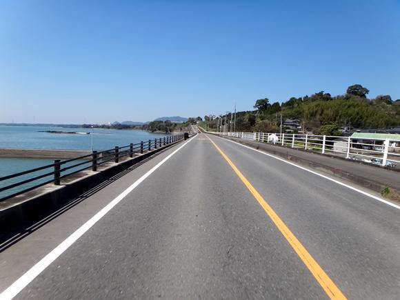 8　しばらくこんな道.JPG