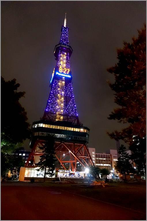 9　テレビ塔だよ.JPG