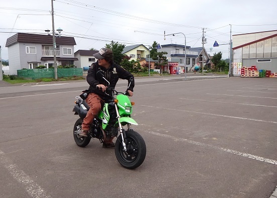 わたくしの相棒？.jpg