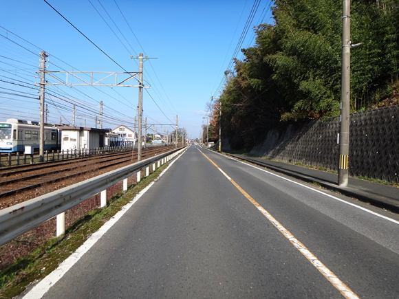 西鉄電車です.JPG